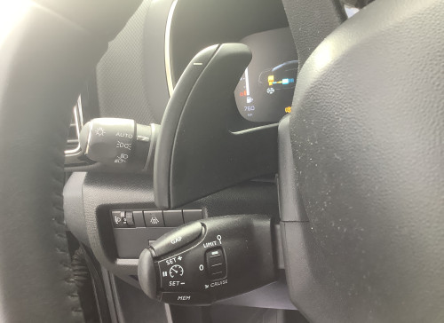 Citroën C5 AIRCROSS Nouveau Hybride 145 e-DCS6 Max
