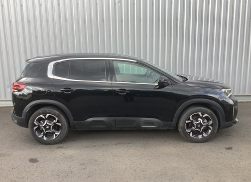 Citroën C5 AIRCROSS Nouveau Hybride 145 e-DCS6 Max