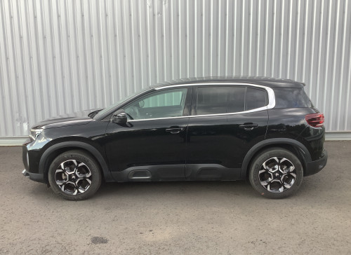 Citroën C5 AIRCROSS Nouveau Hybride 145 e-DCS6 Max