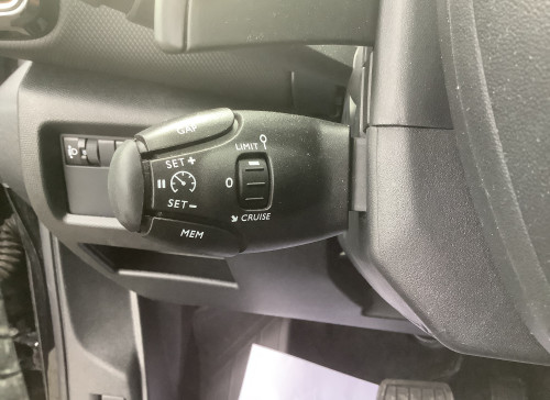 Citroën C5 AIRCROSS Nouveau Hybride 145 e-DCS6 Max