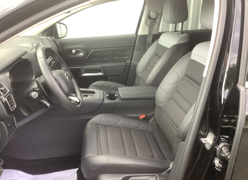 Citroën C5 AIRCROSS Nouveau Hybride 145 e-DCS6 Max