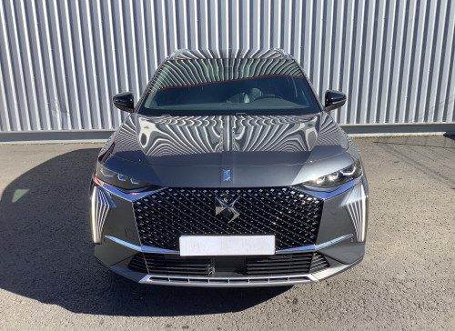 DS DS 7 BlueHDi 130 EAT8 Rivoli