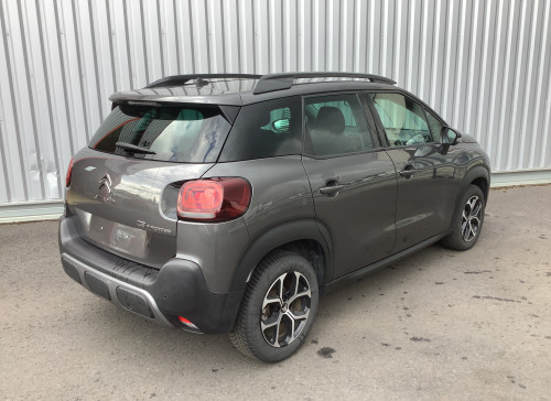 Citroën C3 AIRCROSS PureTech 130 S&S EAT6 Plus - 5P