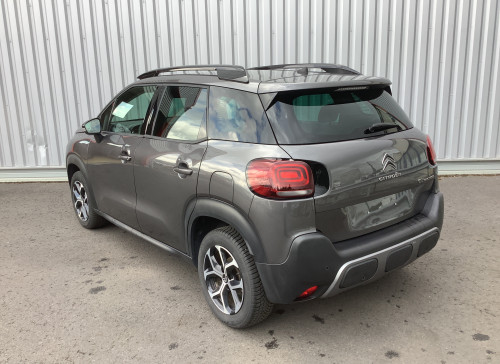 Citroën C3 AIRCROSS PureTech 130 S&S EAT6 Plus - 5P