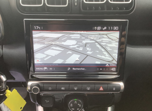 Citroën C3 AIRCROSS PureTech 130 S&S EAT6 Plus - 5P