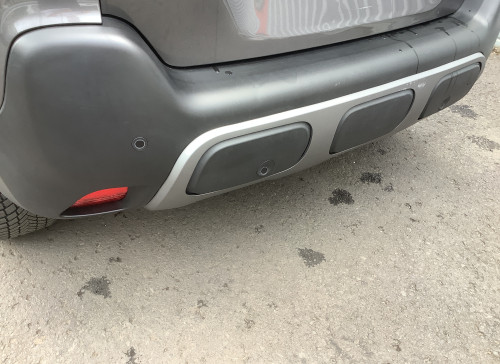 Citroën C3 AIRCROSS PureTech 130 S&S EAT6 Plus - 5P