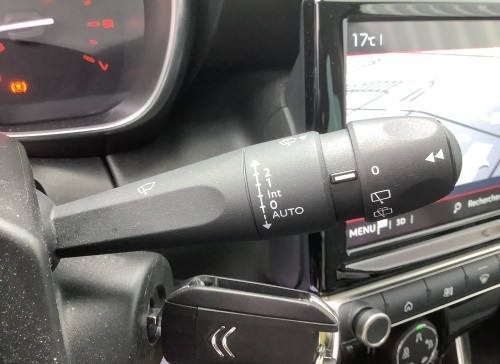 Citroën C3 AIRCROSS PureTech 130 S&S EAT6 Plus - 5P