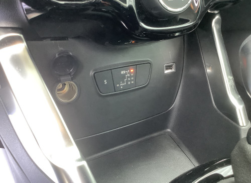 Citroën C3 AIRCROSS PureTech 130 S&S EAT6 Plus - 5P