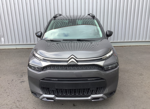 Citroën C3 AIRCROSS PureTech 130 S&S EAT6 Plus - 5P