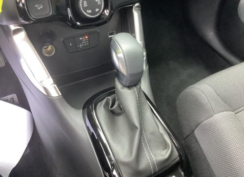 Citroën C3 AIRCROSS PureTech 130 S&S EAT6 Plus - 5P