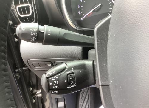 Citroën C3 AIRCROSS PureTech 130 S&S EAT6 Plus - 5P