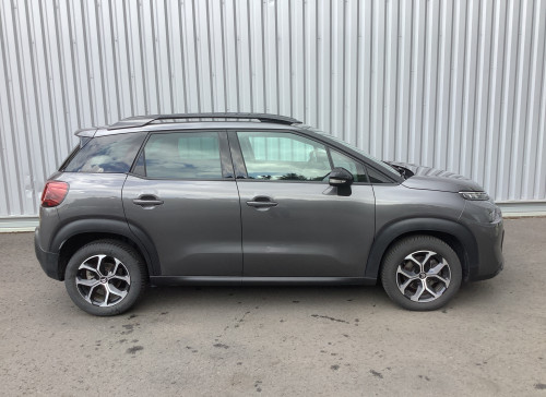 Citroën C3 AIRCROSS PureTech 130 S&S EAT6 Plus - 5P