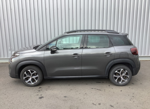 Citroën C3 AIRCROSS PureTech 130 S&S EAT6 Plus - 5P