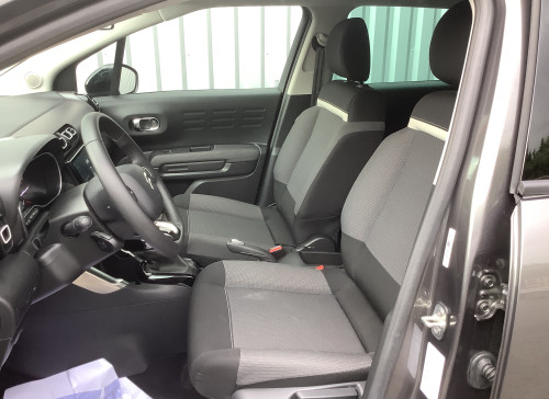 Citroën C3 AIRCROSS PureTech 130 S&S EAT6 Plus - 5P