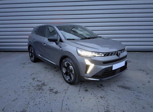 Renault SYMBIOZ Nouveau E-Tech full hybrid 145 Techno