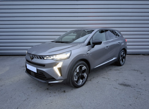 Renault SYMBIOZ Nouveau E-Tech full hybrid 145 Techno