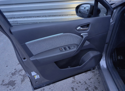 Renault SYMBIOZ Nouveau E-Tech full hybrid 145 Techno