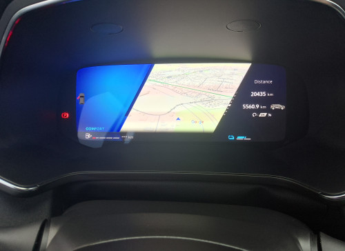 Renault SYMBIOZ Nouveau E-Tech full hybrid 145 Techno