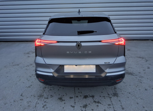 Renault SYMBIOZ Nouveau E-Tech full hybrid 145 Techno