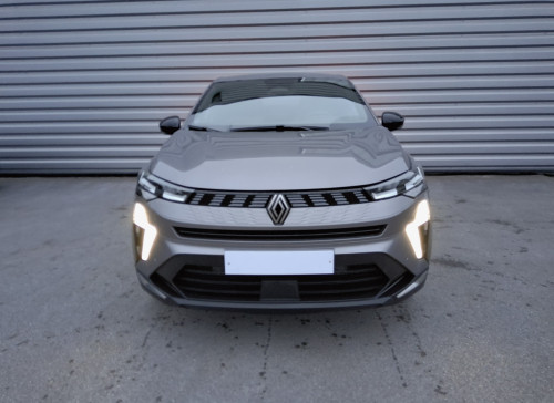 Renault SYMBIOZ Nouveau E-Tech full hybrid 145 Techno