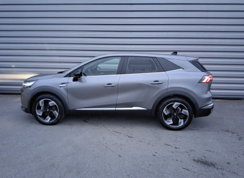 Renault SYMBIOZ Nouveau E-Tech full hybrid 145 Techno