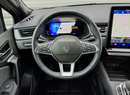 Renault SYMBIOZ Nouveau E-Tech full hybrid 145 Techno