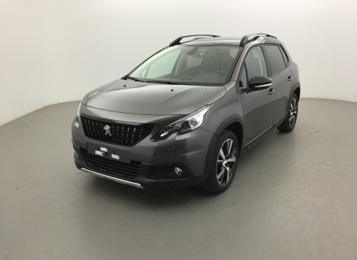 Peugeot 2008 PureTech 110ch S&S EAT6 GT Line