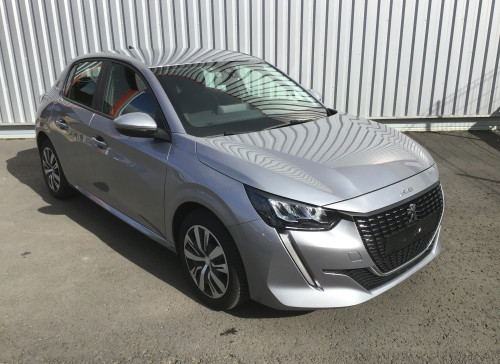 Peugeot 208 PureTech 75 S&S BVM5 Active