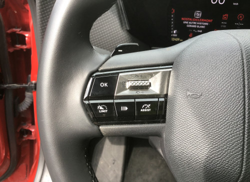 DS DS 4 Nouvelle PureTech 130 EAT8 Trocadero