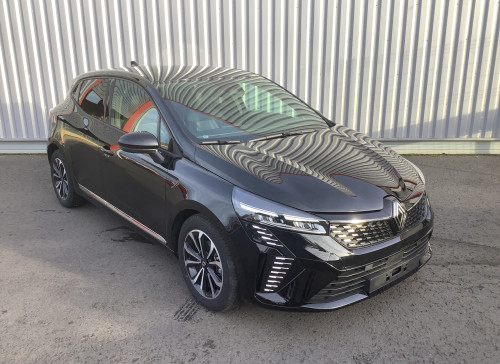 Renault CLIO V TCe 90 ch GSR2 Techno