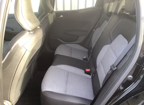 Renault CLIO V TCe 90 ch GSR2 Techno