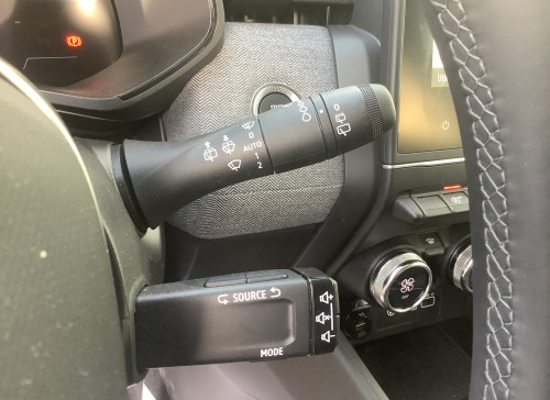 Renault CLIO V TCe 90 ch GSR2 Techno