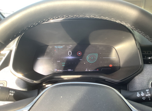 Renault CLIO V TCe 90 ch GSR2 Techno