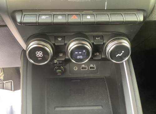 Renault CLIO V TCe 90 ch GSR2 Techno