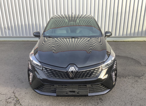 Renault CLIO V TCe 90 ch GSR2 Techno