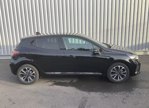 Renault CLIO V TCe 90 ch GSR2 Techno