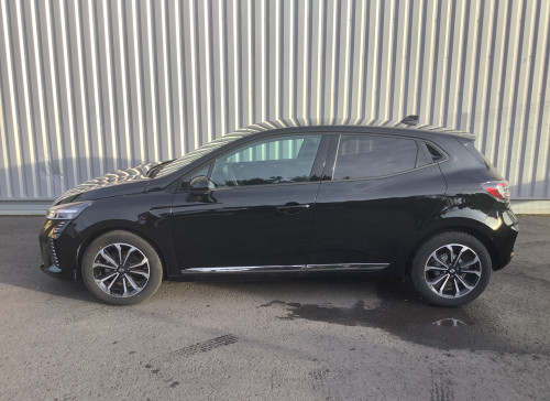 Renault CLIO V TCe 90 ch GSR2 Techno