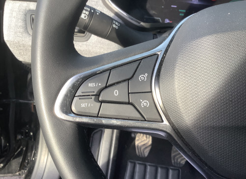 Renault CLIO V TCe 90 ch GSR2 Techno