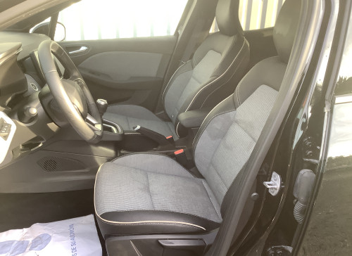 Renault CLIO V TCe 90 ch GSR2 Techno