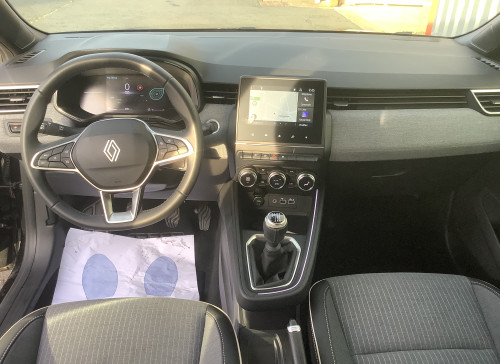 Renault CLIO V TCe 90 ch GSR2 Techno