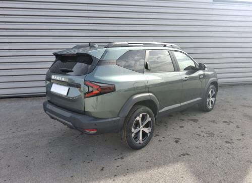 Dacia BIGSTER HYBRID Nouveau 155 Journey