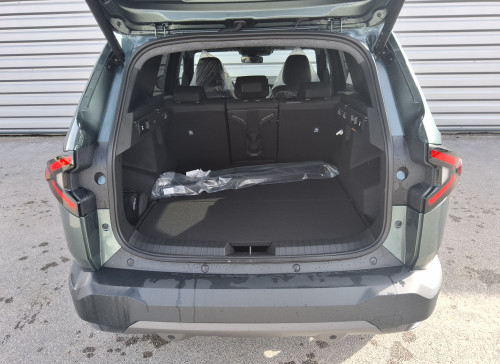 Dacia BIGSTER HYBRID Nouveau 155 Journey