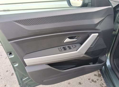 Dacia BIGSTER HYBRID Nouveau 155 Journey