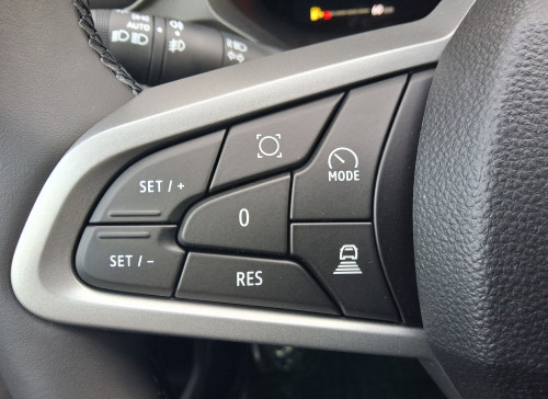 Dacia BIGSTER HYBRID Nouveau 155 Journey