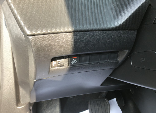 Peugeot 2008 PureTech 130 S&S EAT8 Allure