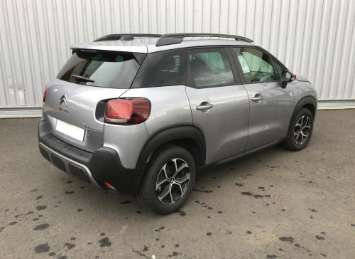 Citroën C3 AIRCROSS Nouveau PureTech 110 S&S BVM6 C-Series