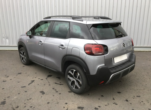 Citroën C3 AIRCROSS Nouveau PureTech 110 S&S BVM6 C-Series