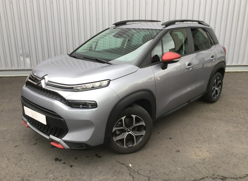 Citroën C3 AIRCROSS Nouveau PureTech 110 S&S BVM6 C-Series