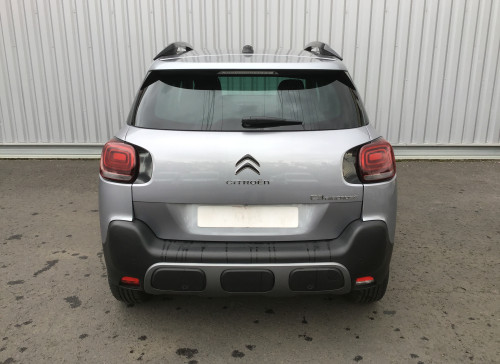 Citroën C3 AIRCROSS Nouveau PureTech 110 S&S BVM6 C-Series