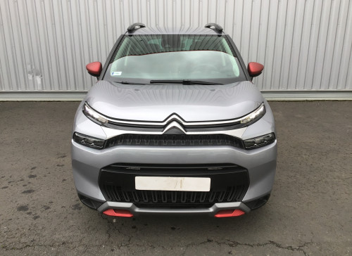 Citroën C3 AIRCROSS Nouveau PureTech 110 S&S BVM6 C-Series